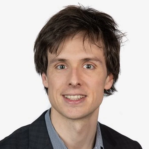 Prof. Dr. Philipp Bachmann