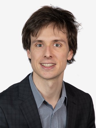 Prof. Dr. Philipp Bachmann
